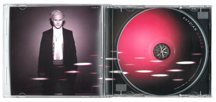 rhydian